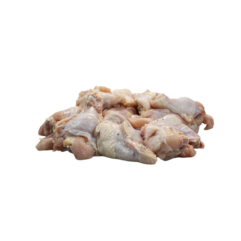 Halal Frozen Chicken Prime Wings
